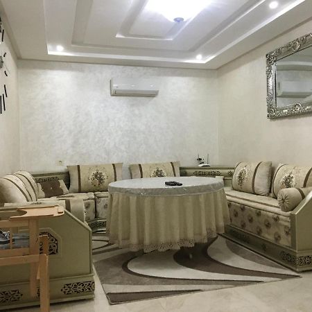 Apartment Anis Nador Al Jadid מראה חיצוני תמונה