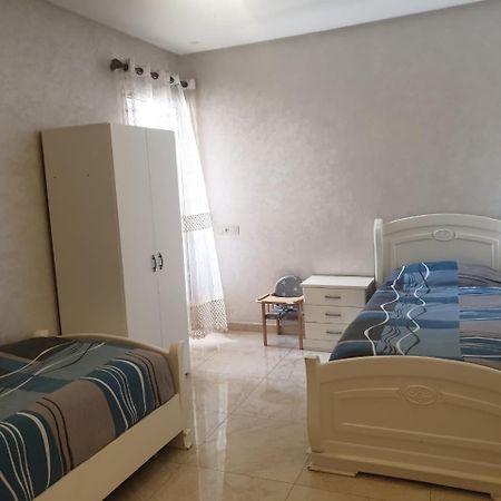 Apartment Anis Nador Al Jadid מראה חיצוני תמונה