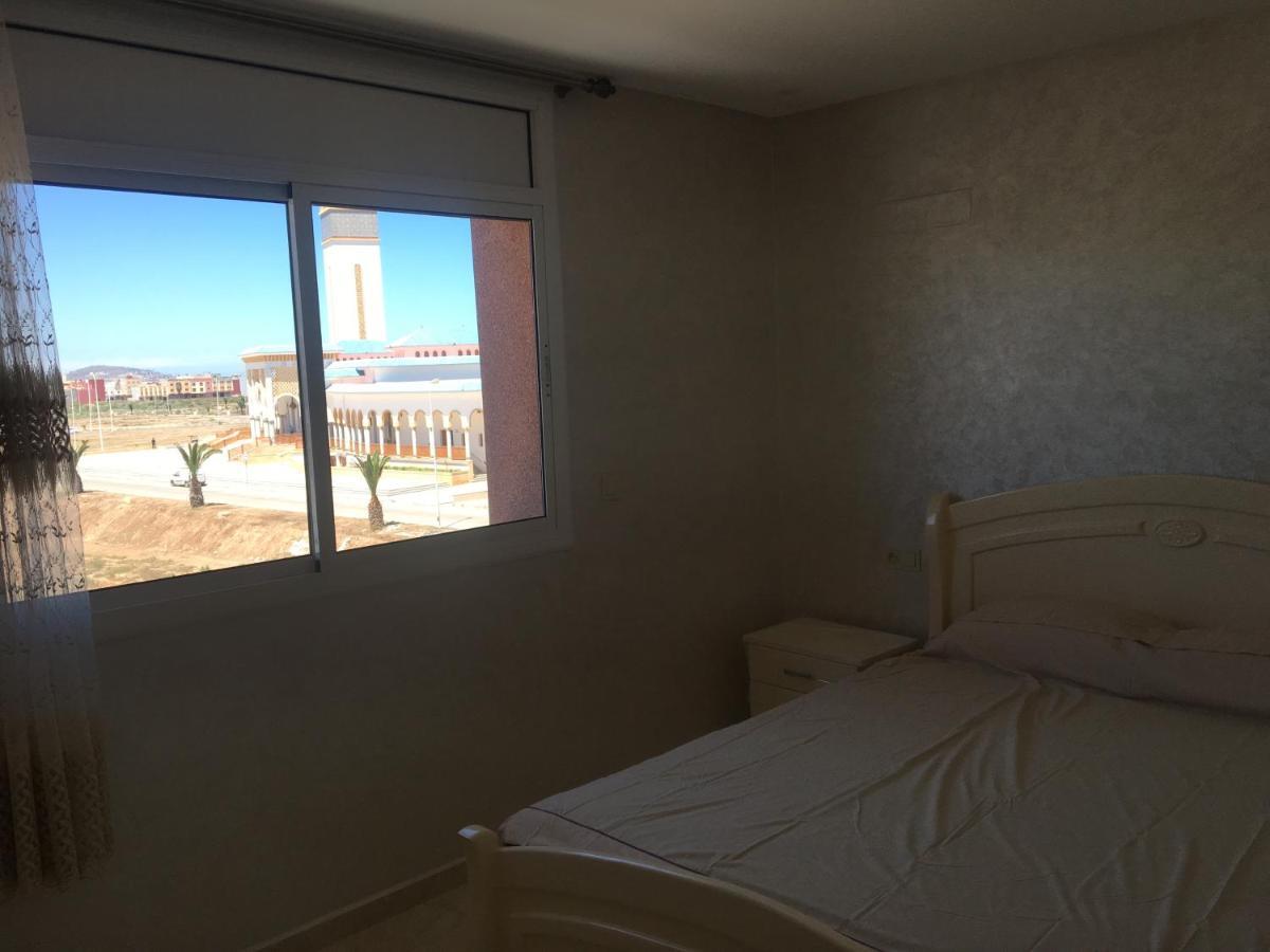 Apartment Anis Nador Al Jadid מראה חיצוני תמונה