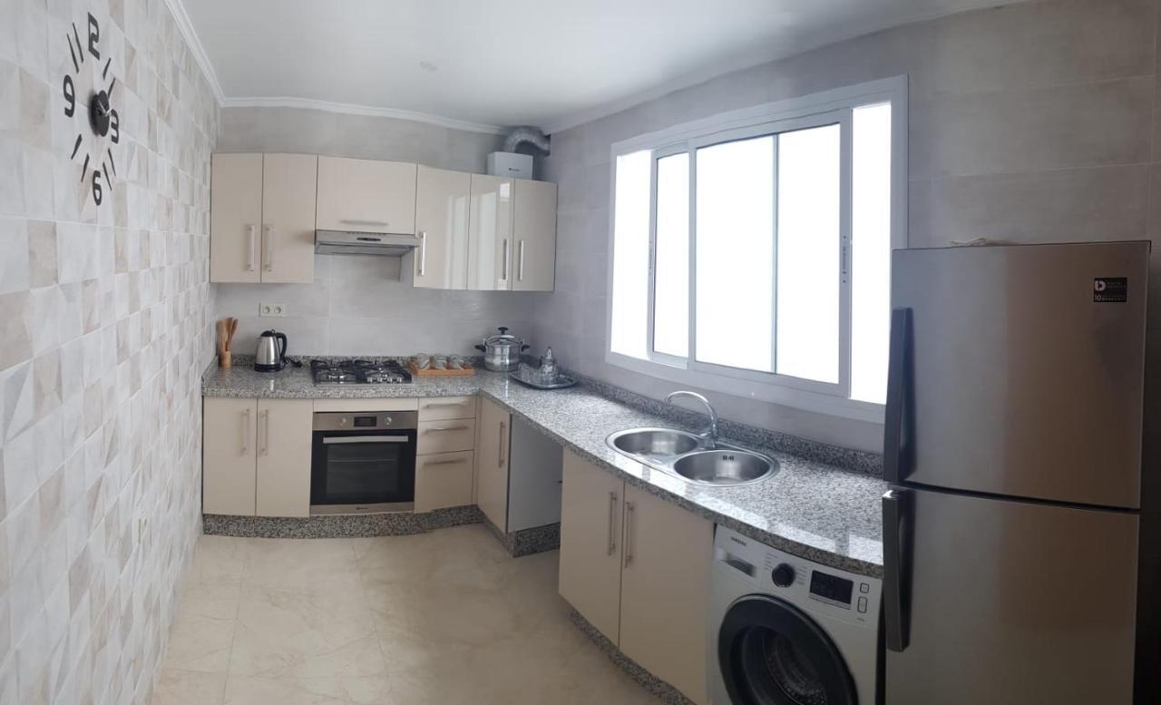Apartment Anis Nador Al Jadid מראה חיצוני תמונה