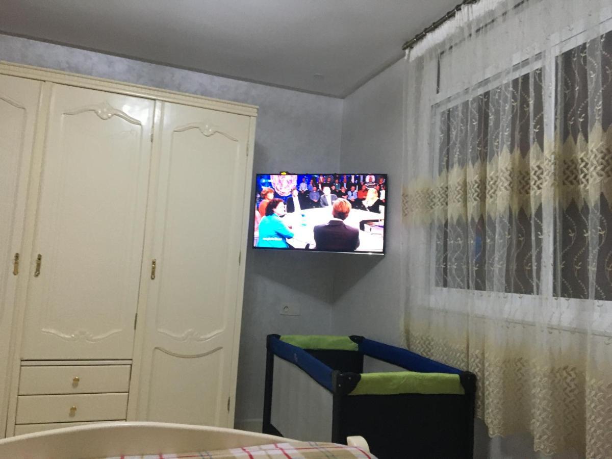 Apartment Anis Nador Al Jadid מראה חיצוני תמונה