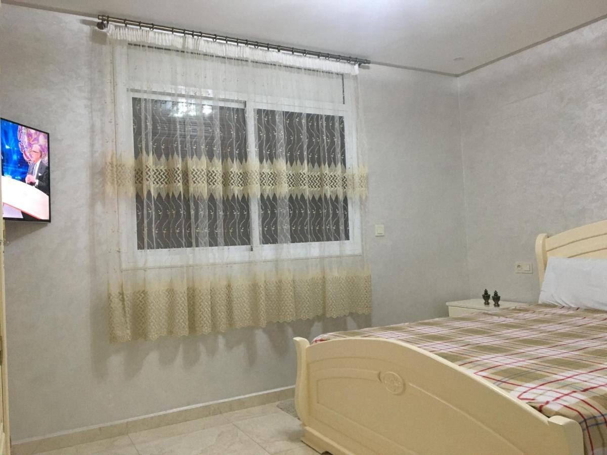 Apartment Anis Nador Al Jadid מראה חיצוני תמונה
