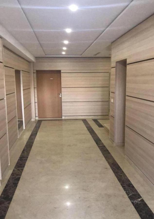 Apartment Anis Nador Al Jadid מראה חיצוני תמונה