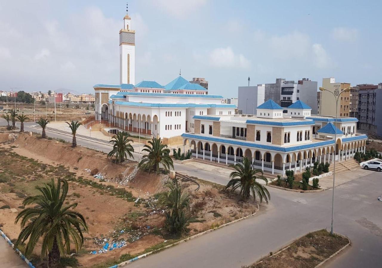 Apartment Anis Nador Al Jadid מראה חיצוני תמונה
