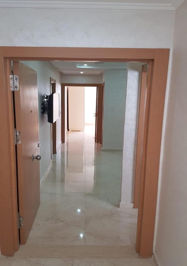 Apartment Anis Nador Al Jadid מראה חיצוני תמונה