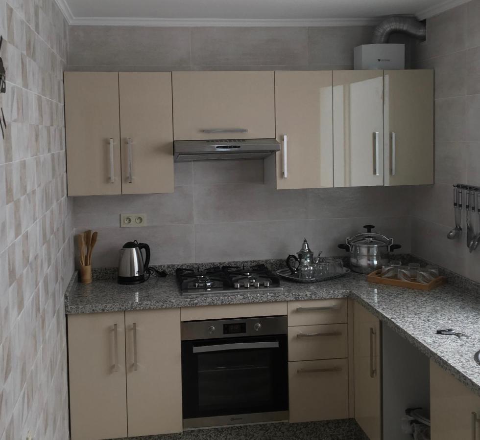 Apartment Anis Nador Al Jadid מראה חיצוני תמונה