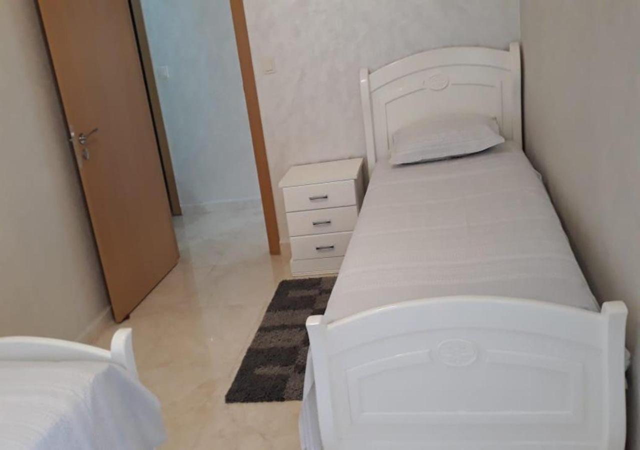 Apartment Anis Nador Al Jadid מראה חיצוני תמונה