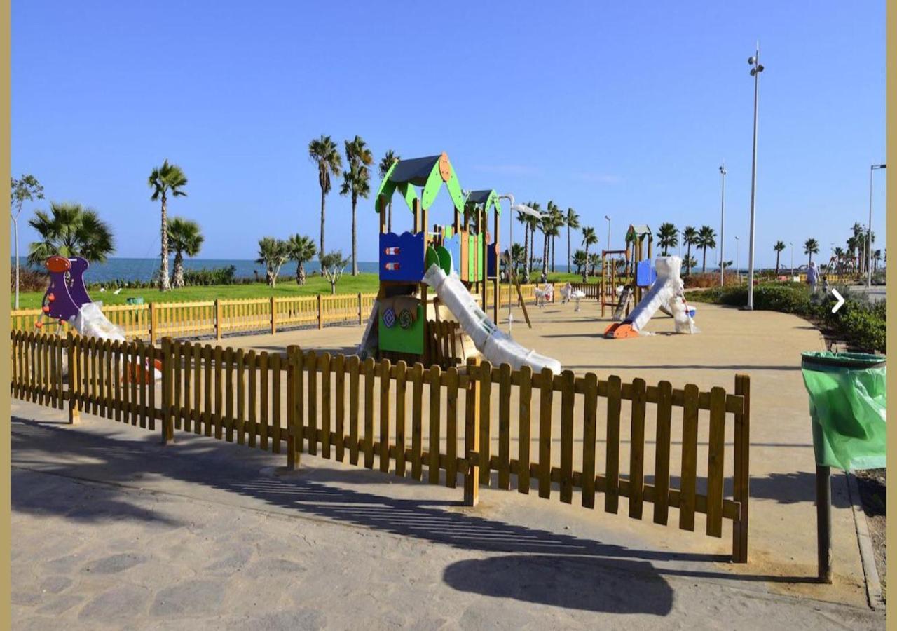 Apartment Anis Nador Al Jadid מראה חיצוני תמונה