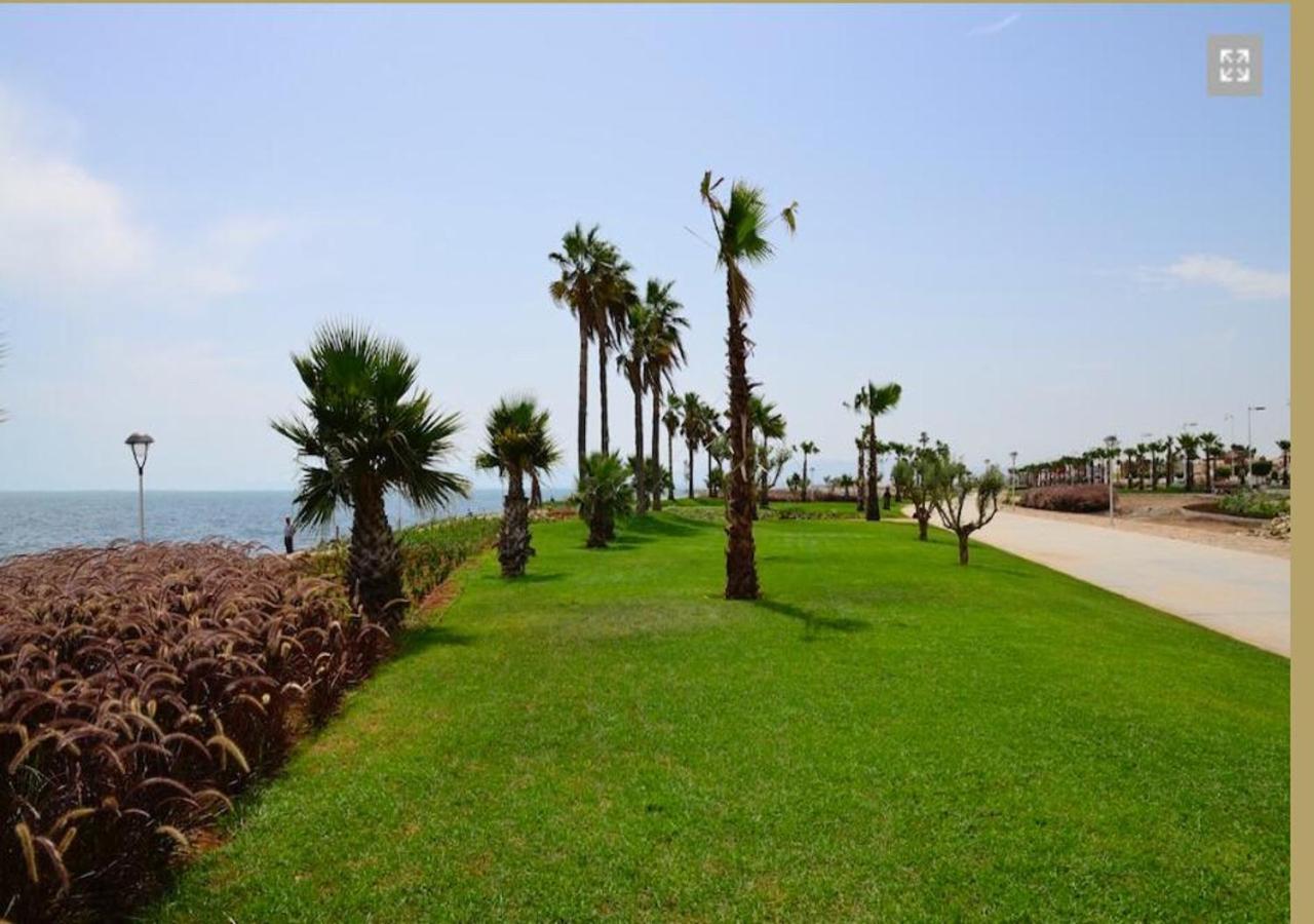 Apartment Anis Nador Al Jadid מראה חיצוני תמונה