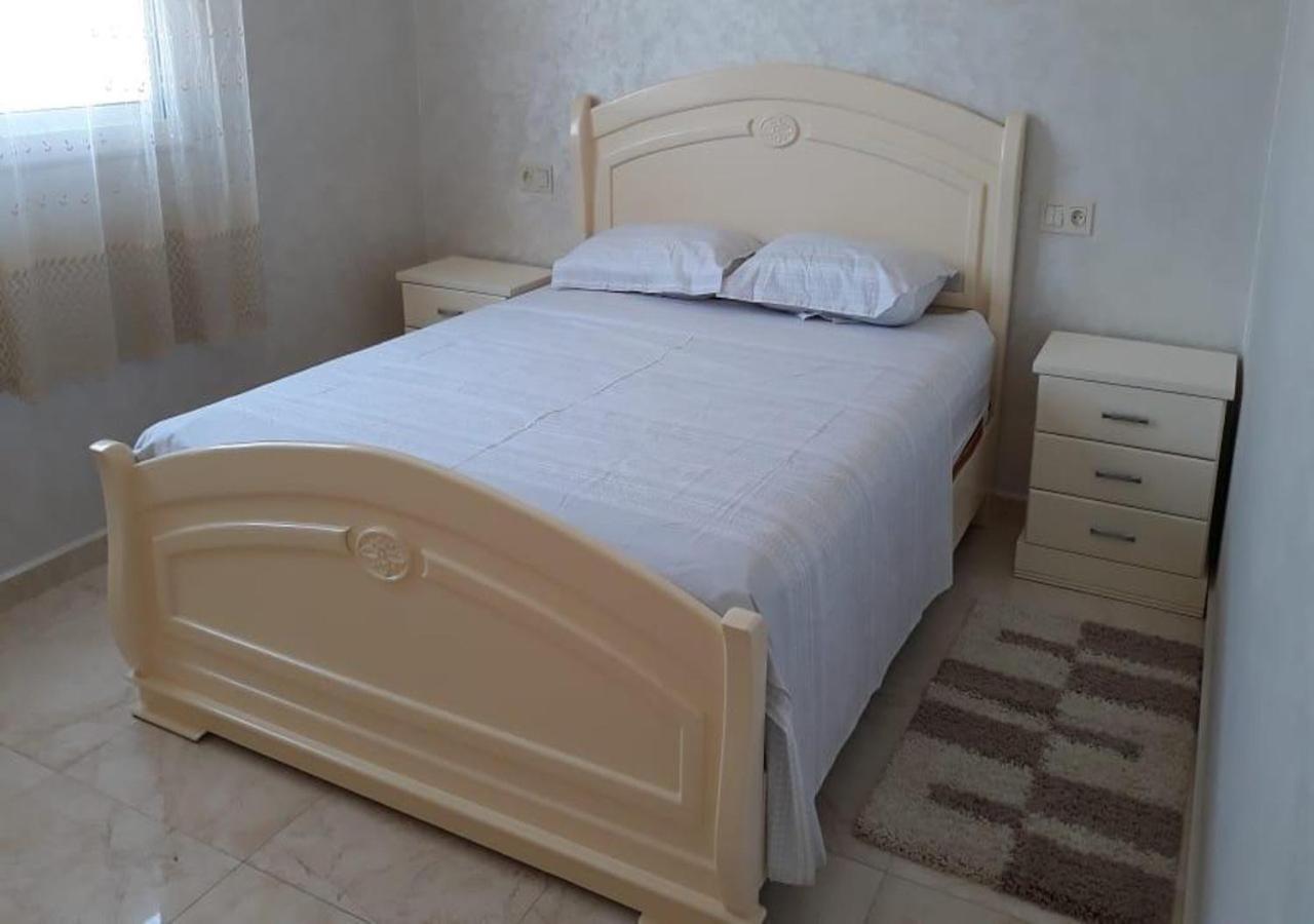 Apartment Anis Nador Al Jadid מראה חיצוני תמונה