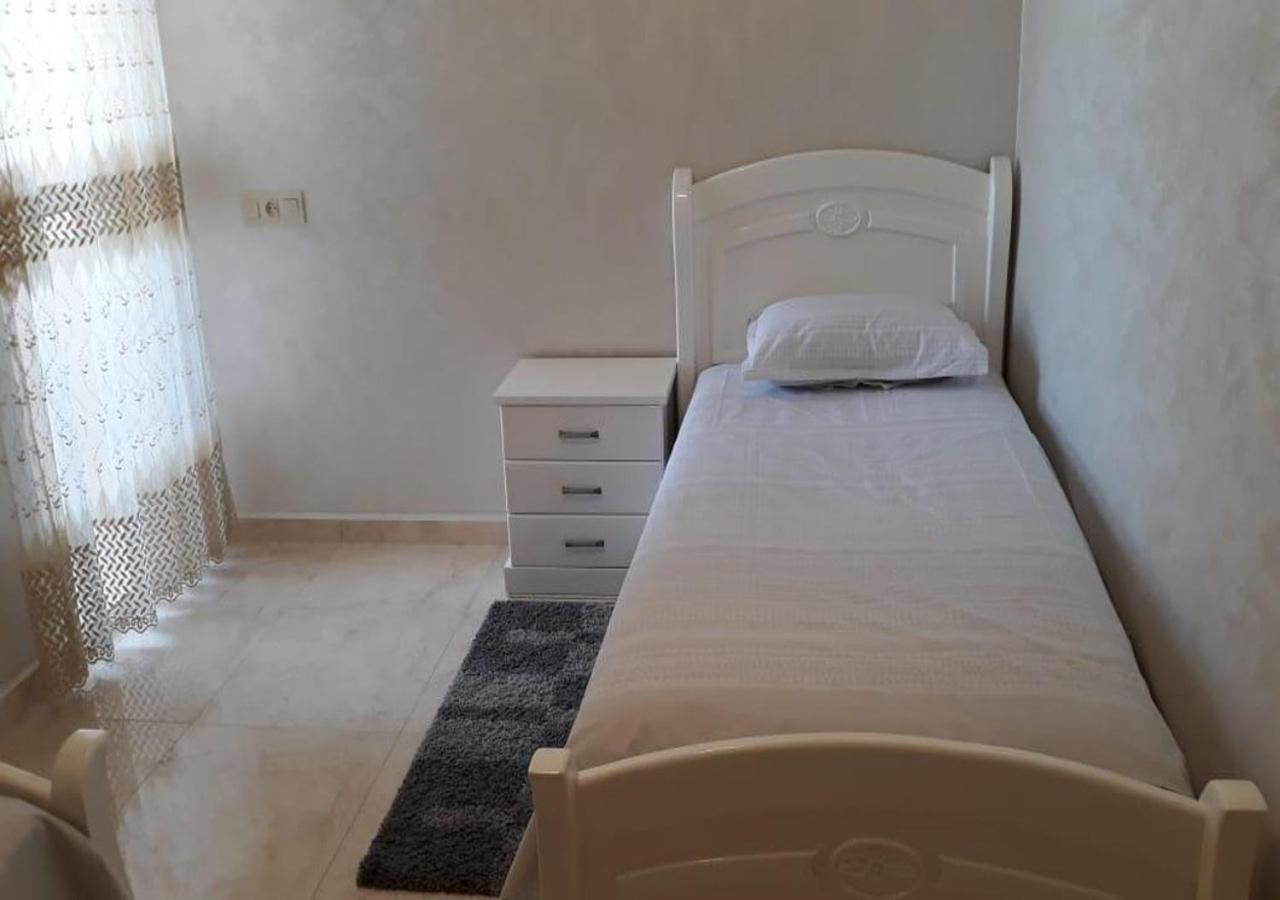 Apartment Anis Nador Al Jadid מראה חיצוני תמונה