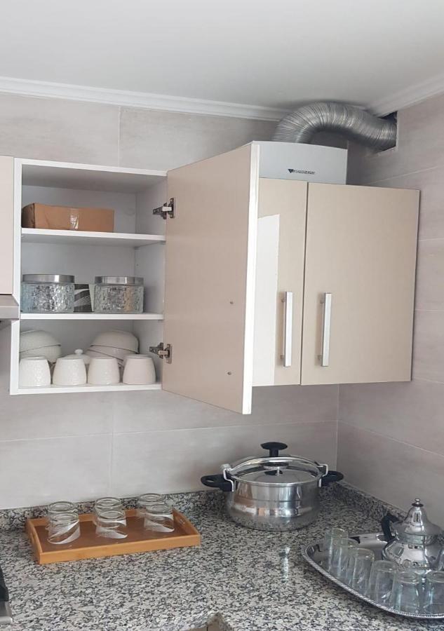 Apartment Anis Nador Al Jadid מראה חיצוני תמונה