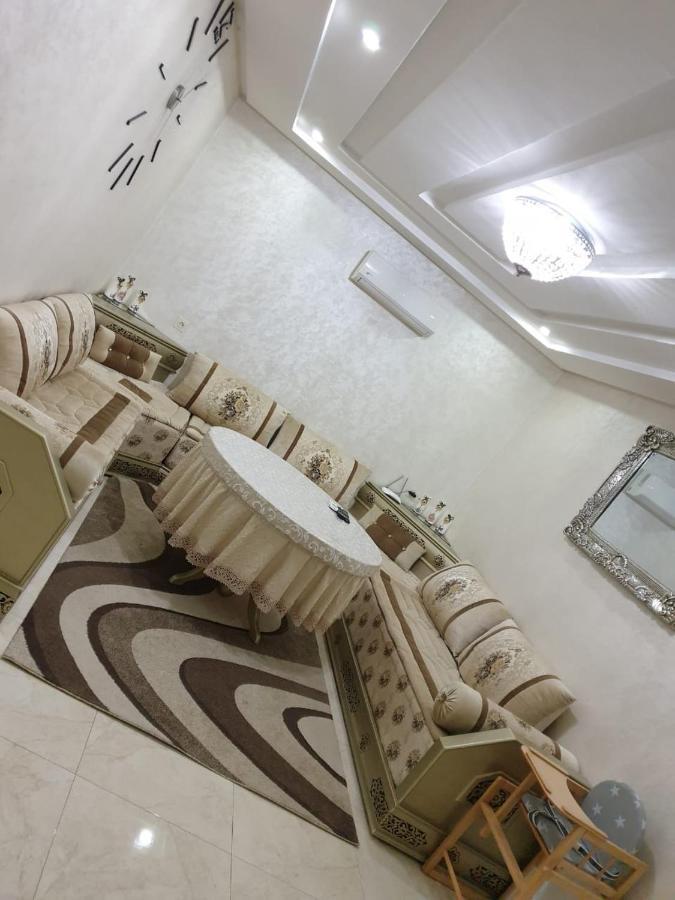 Apartment Anis Nador Al Jadid מראה חיצוני תמונה