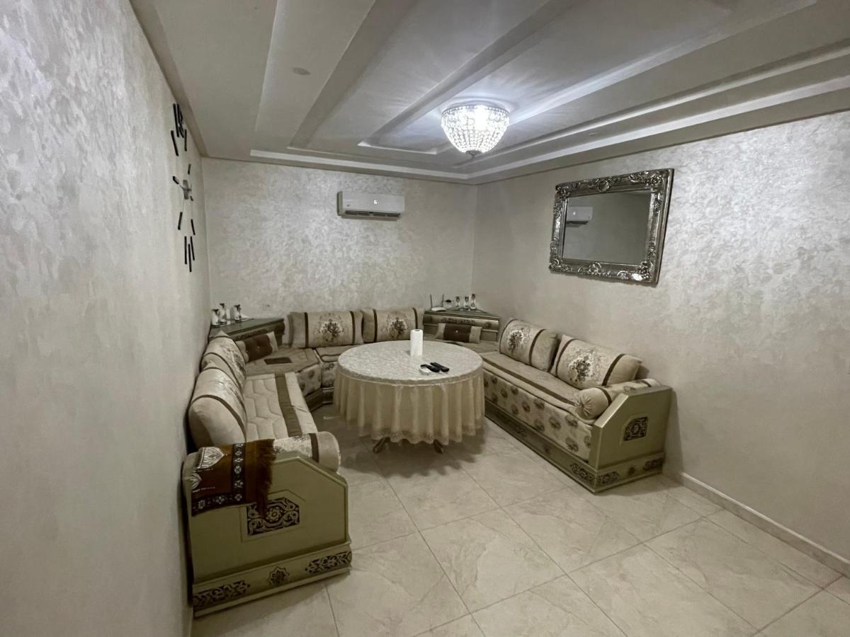 Apartment Anis Nador Al Jadid מראה חיצוני תמונה
