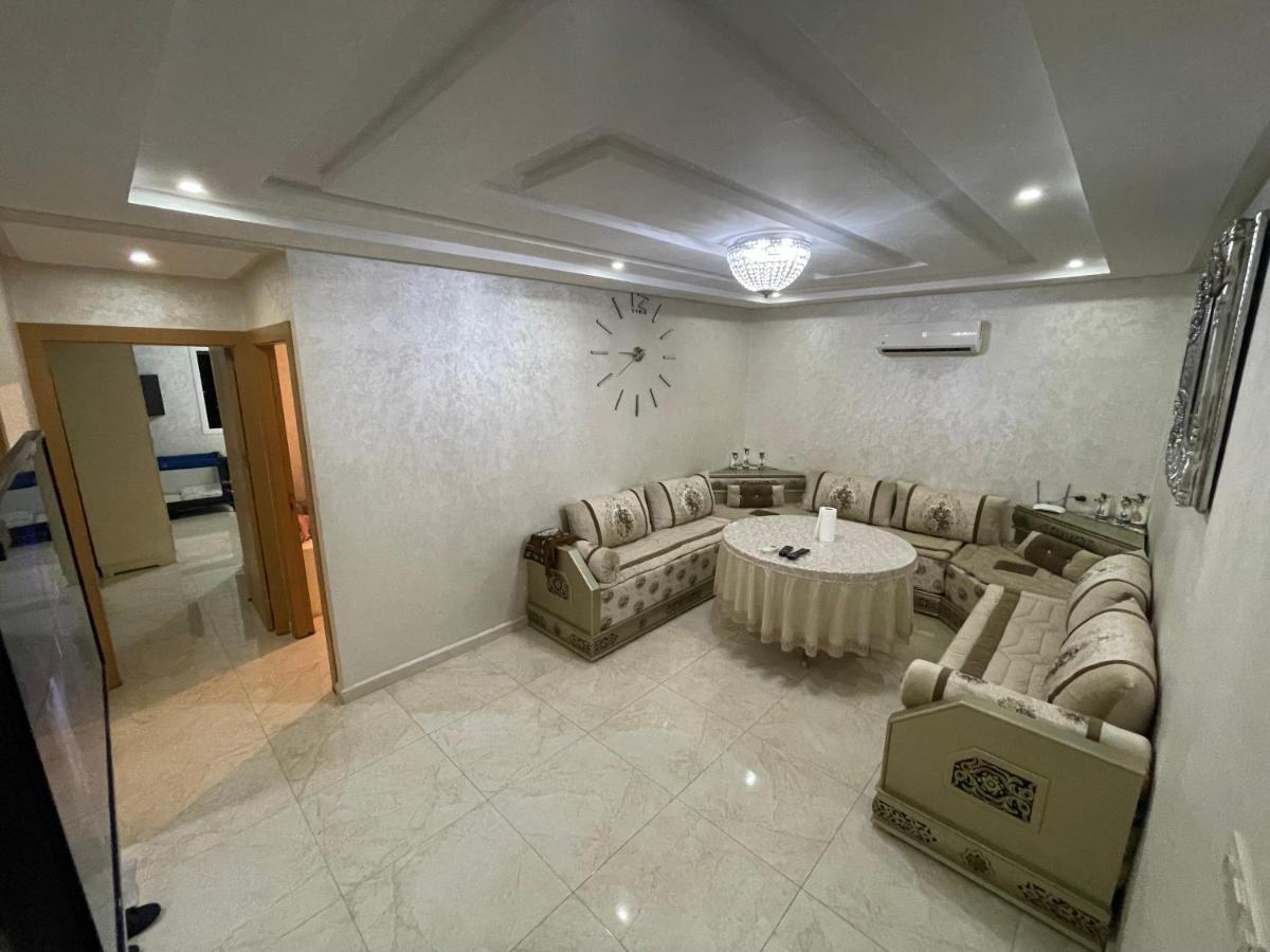 Apartment Anis Nador Al Jadid מראה חיצוני תמונה