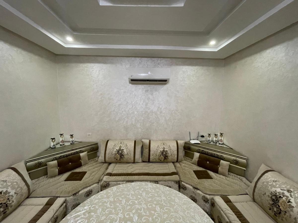 Apartment Anis Nador Al Jadid מראה חיצוני תמונה
