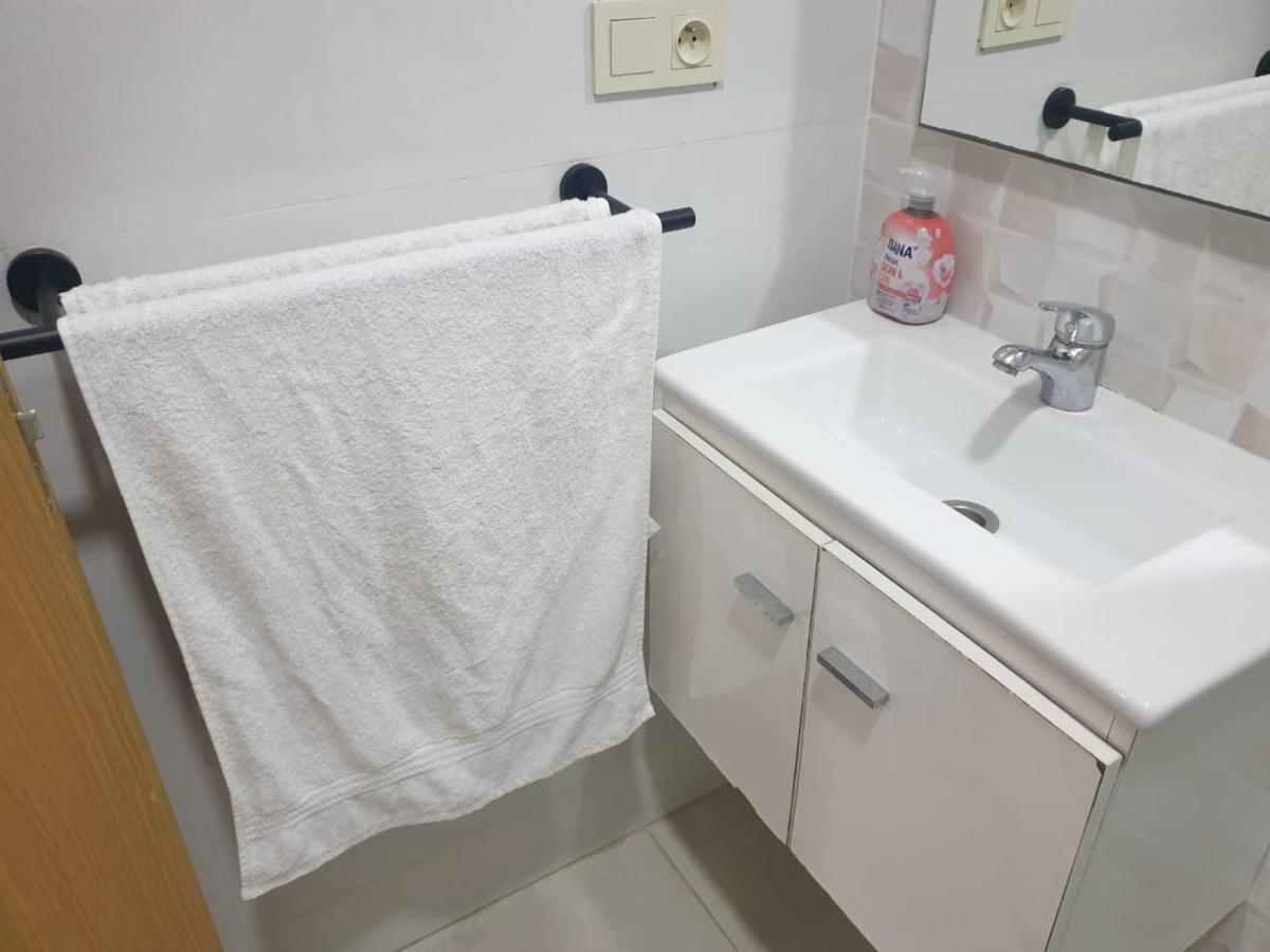 Apartment Anis Nador Al Jadid מראה חיצוני תמונה