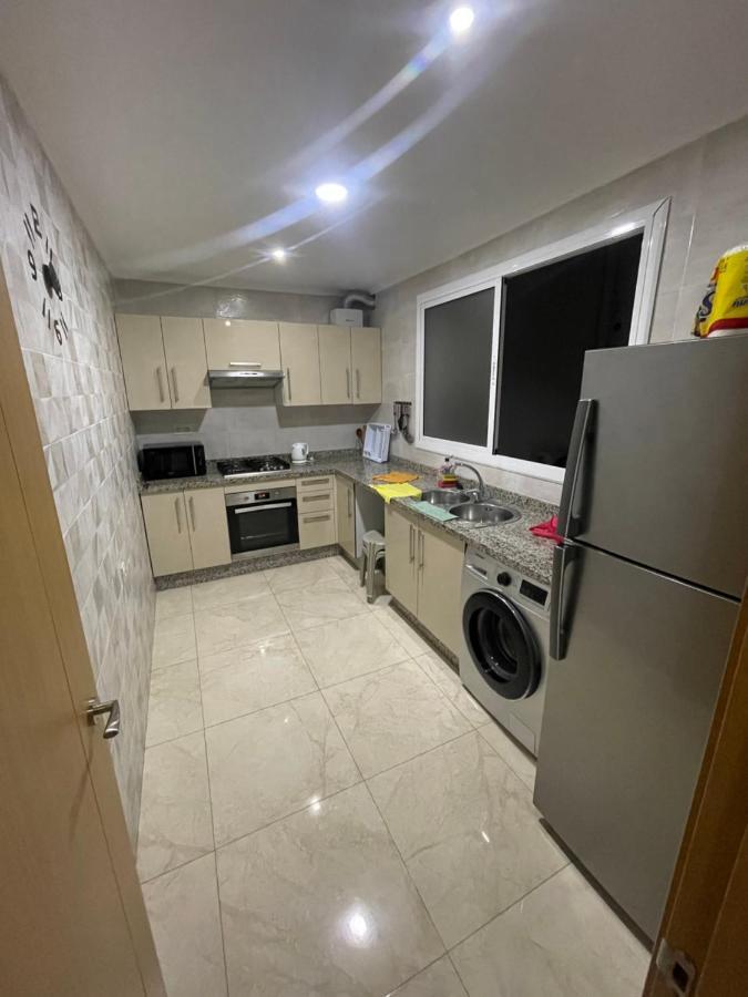 Apartment Anis Nador Al Jadid מראה חיצוני תמונה