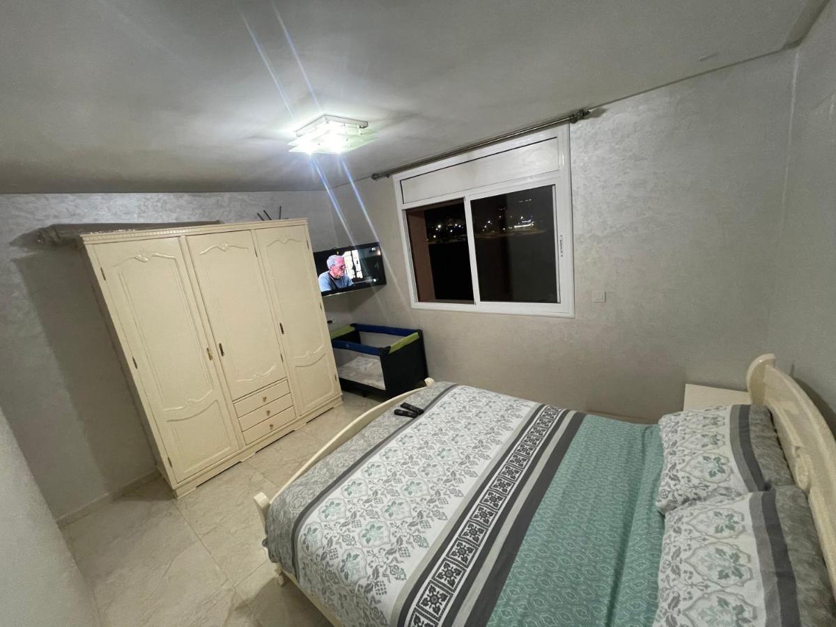 Apartment Anis Nador Al Jadid מראה חיצוני תמונה