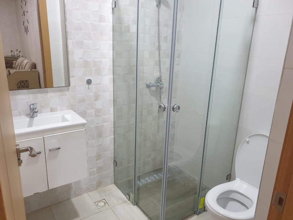 Apartment Anis Nador Al Jadid מראה חיצוני תמונה