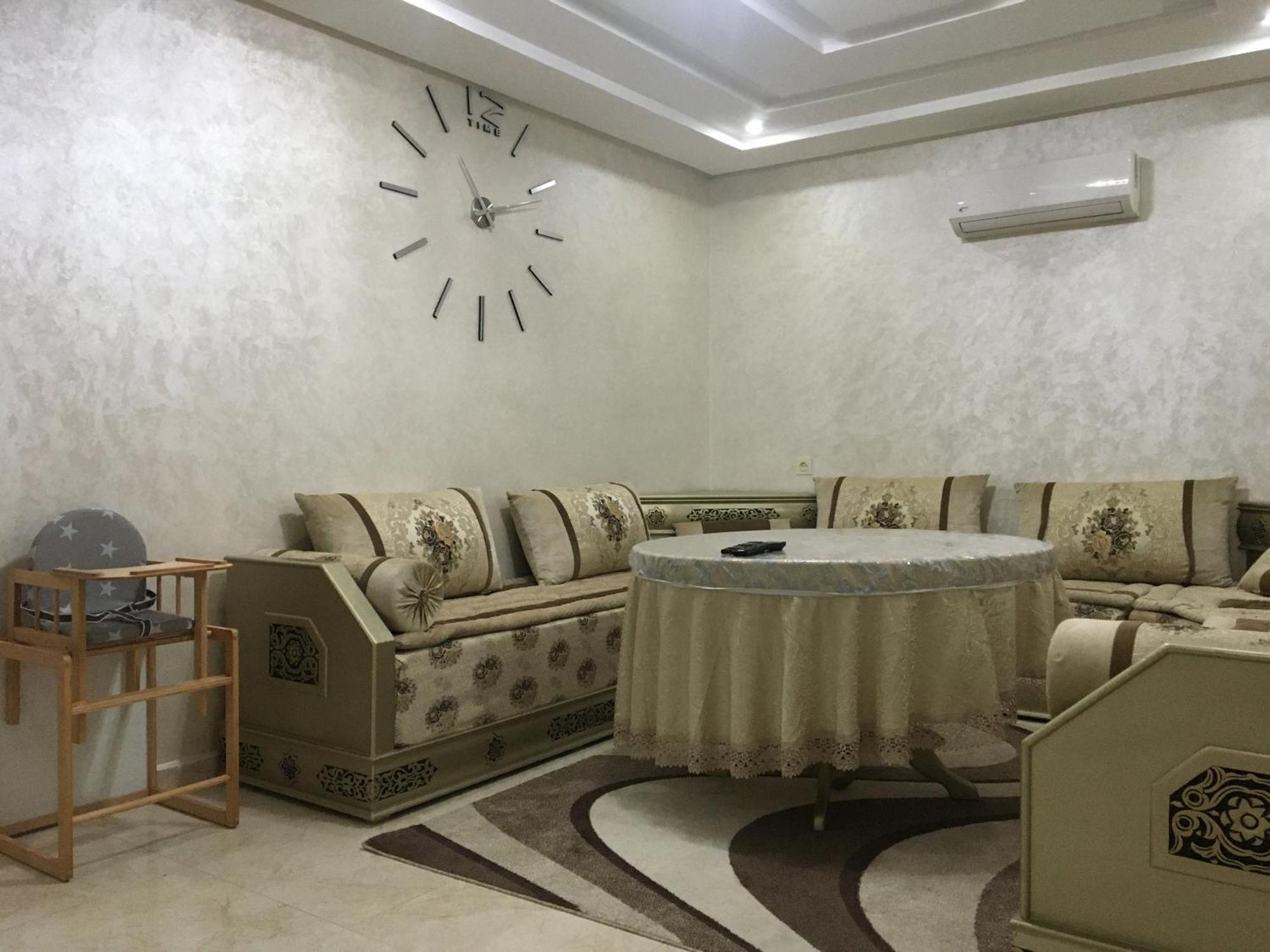 Apartment Anis Nador Al Jadid חדר תמונה
