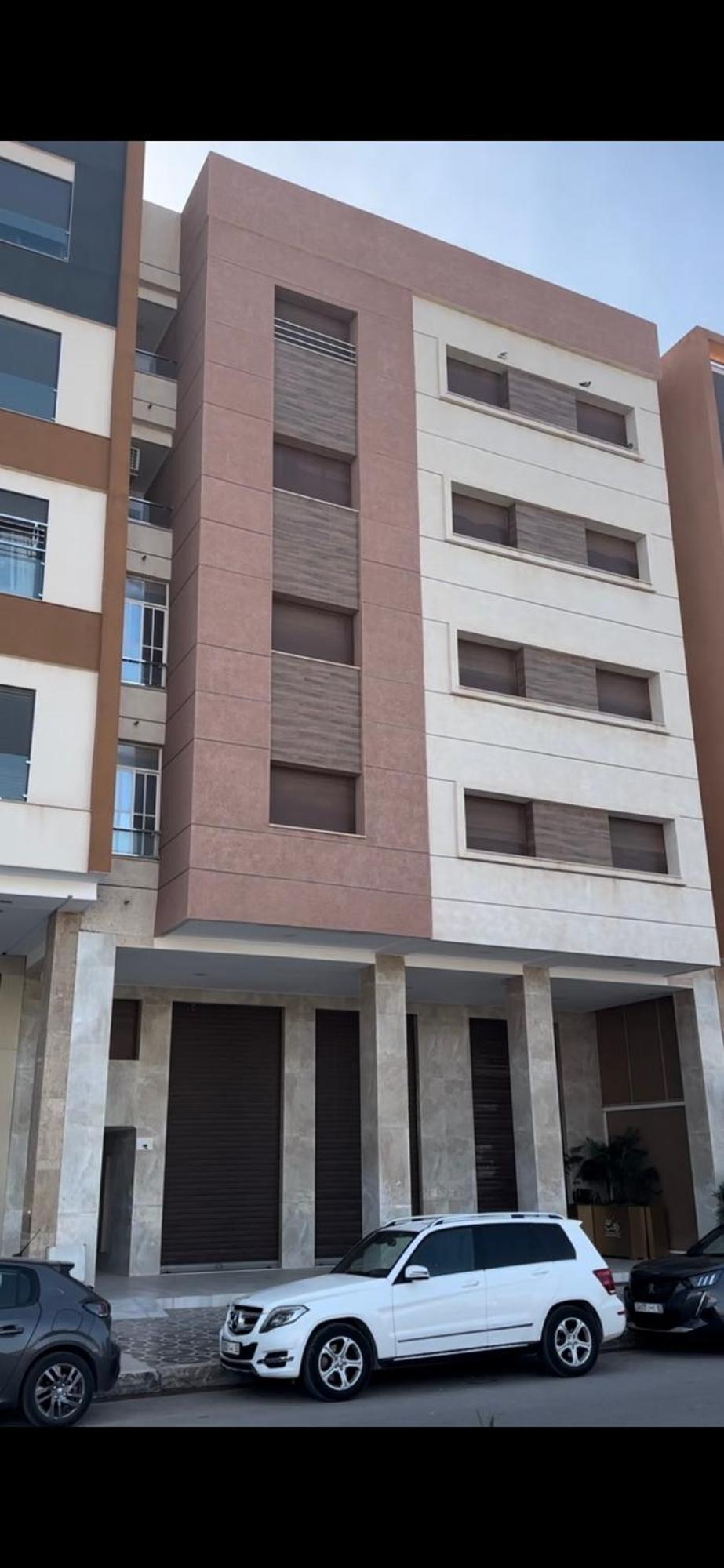 Apartment Anis Nador Al Jadid מראה חיצוני תמונה
