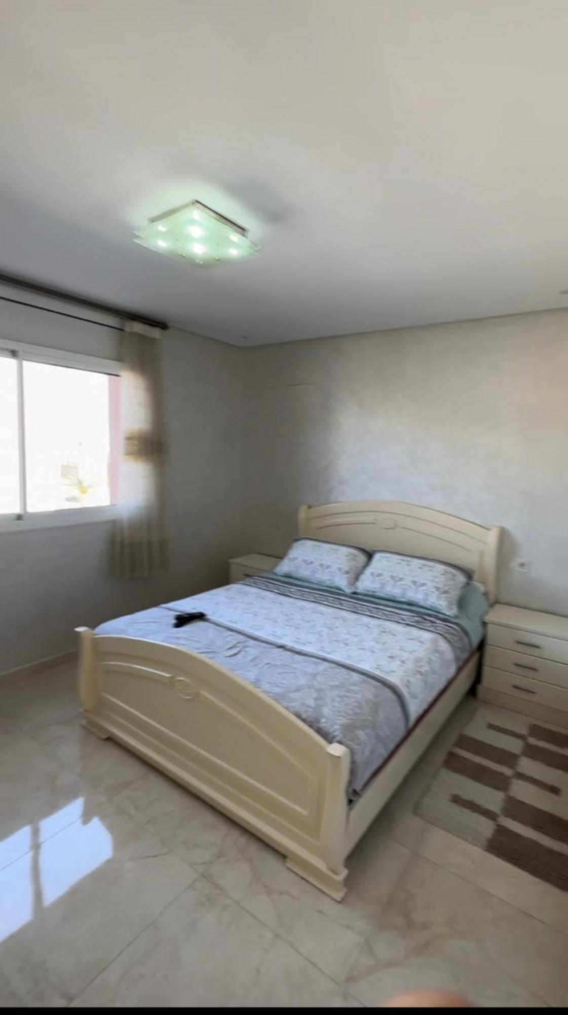 Apartment Anis Nador Al Jadid מראה חיצוני תמונה
