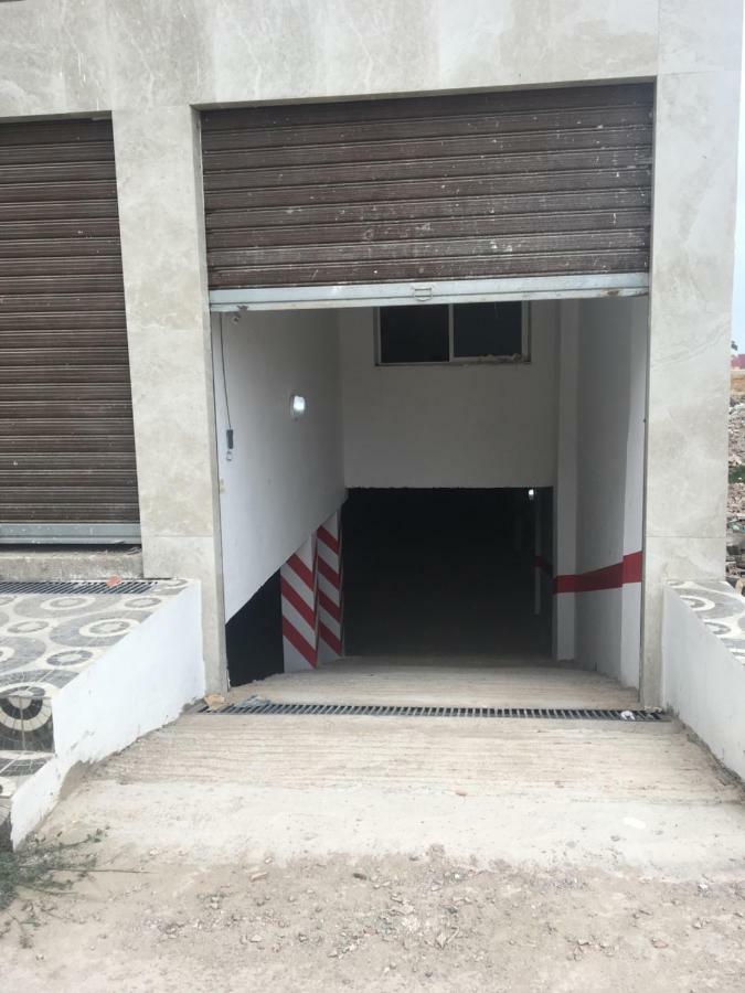 Apartment Anis Nador Al Jadid מראה חיצוני תמונה